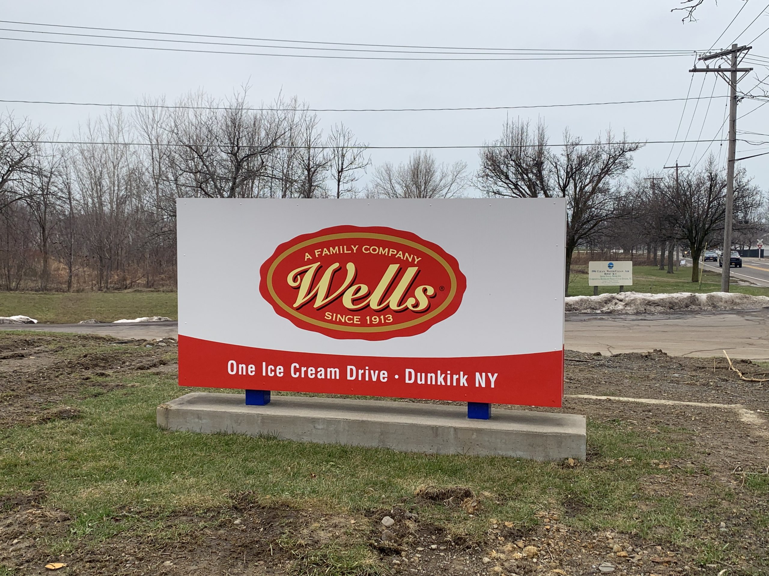 Wells Dunkirk expansion gets boost from National Grid News, Sports